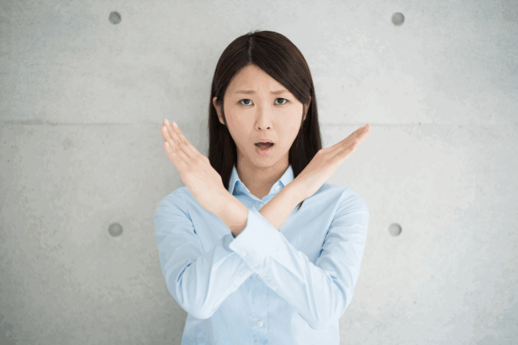 落枕舒緩的錯誤做法,這些事情千萬別做