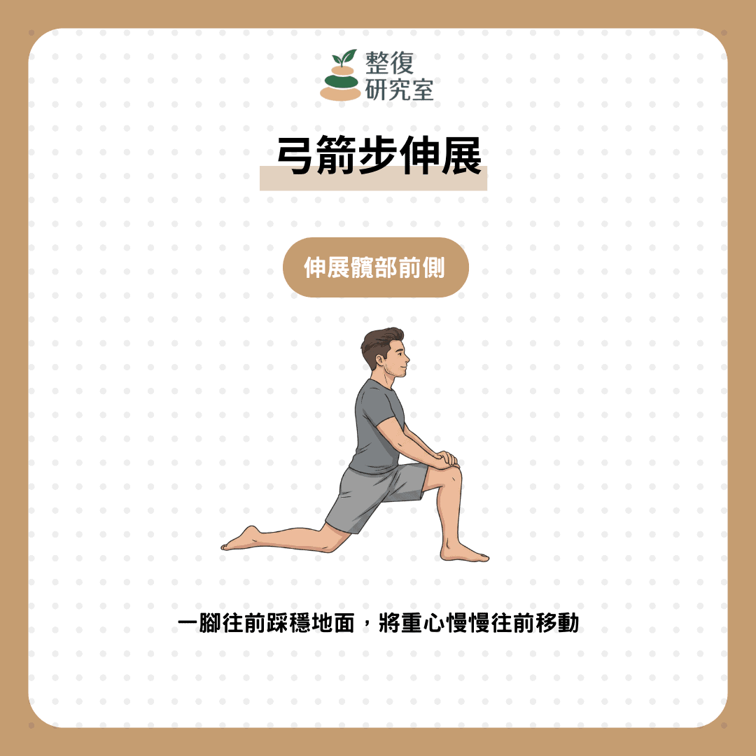 誰的骨盆最端正!5個改善骨盆前傾運動,在家也能自我矯正(附判斷方式)