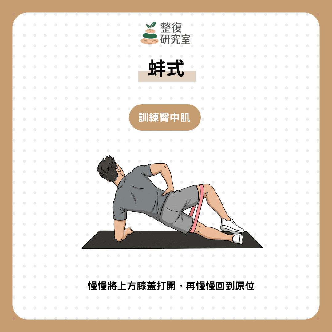 誰的骨盆最端正!5個改善骨盆前傾運動,在家也能自我矯正(附判斷方式)