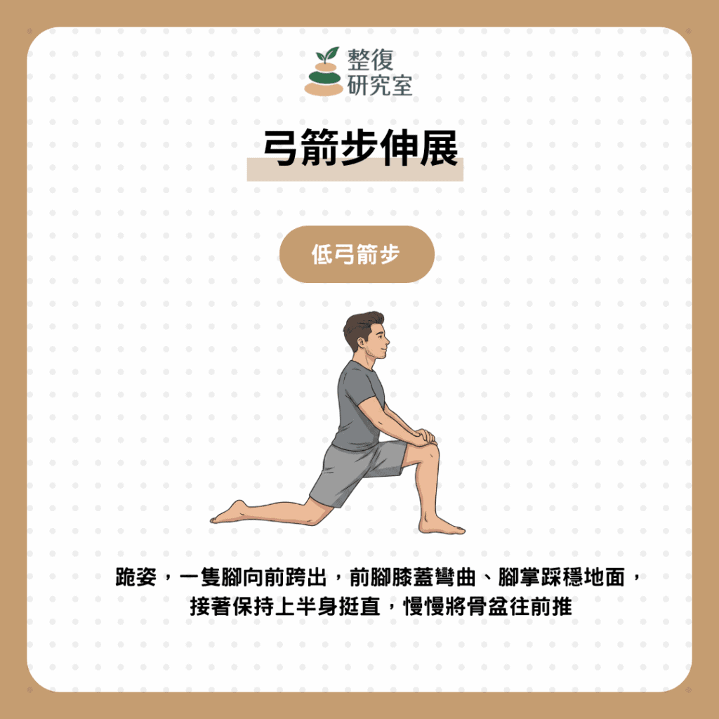 久坐腰痛別忽略!5大原因、5招舒緩方法+伸展運動一次看
